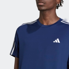 Áo T-shirt tập luyện adidas 3 Sọc Train Essentials Nam - IB8152