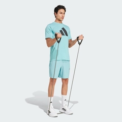Áo T-shirt tập luyện adidas Feelready Train Essentials Nam - IW3347