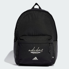 Balo tập luyện adidas in hoạ tiết Brand Love Classic Unisex - IX6802