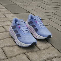 Giày chạy bộ adidas Adistar 3 Nữ - ID6165