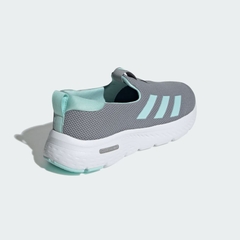 Giày sportswear adidas Cloudfoam Move Lounger Nữ - ID6514