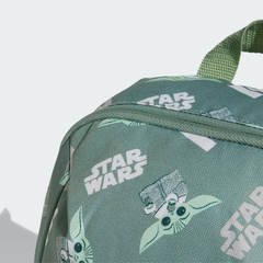Balo trẻ em adidas x Star Wars The Mandalorian™ Unisex - JH3419