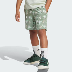 Bộ quần áo trẻ em adidas X Star Wars The Mandalorian™ Unisex - JF3648