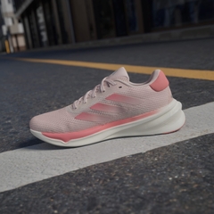 Giày chạy bộ adidas Supernova Stride Nữ - IE8179