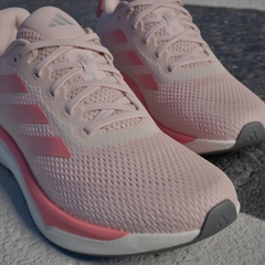 Giày chạy bộ adidas Supernova Stride Nữ - IE8179