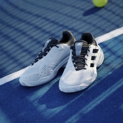 Giày tennis/pickleball adidas Barricade 13 Nam - IF0465