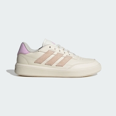 Giày thời trang adidas Courtblock Nữ IF6508