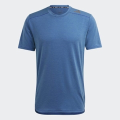 Áo T-shirt tập luyện adidas Nam - HS7461