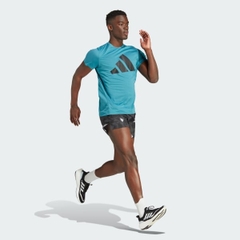 Áo T-shirt RUN IT BOS TEE adidas Nam IL2204