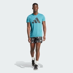 Áo T-shirt RUN IT BOS TEE adidas Nam IL2204