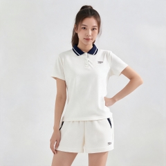 Quần short 361º Nữ W562624002B-2C