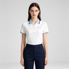 Áo Polo le coq sportif Nữ L262WCNTOS05-A02