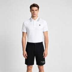 Áo Polo le coq sportif Nam L262MCNROS04-A04