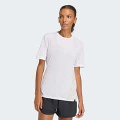 Áo T-shirt chạy trail adidas Terrex Xperior CLIMACOOL+ Nữ - KD4857