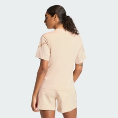 Áo T-shirt adidas Z.N.E. Nữ - KC7717