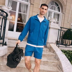 Quần short adidas Z.N.E. Nam - KF0581