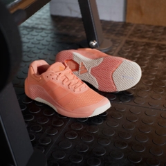 Giày tập luyện adidas Dropset 4 Nữ - JR4665