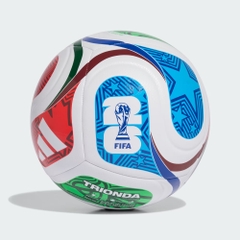 Quả bóng đá adidas Trionda FIFA World Cup 26™ Training - JD8032