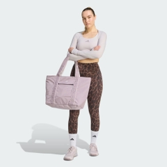 Áo Tank Top tập luyện adidas Optime Power High Support Nữ - KD2227