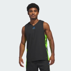 Áo jersey bóng rổ adidas Crazy Lite Nam - KD6402
