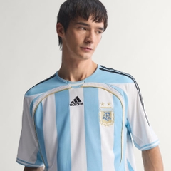 Áo jersey bóng đá adidas Sân nhà Argentina 2006 Nam - KF0322