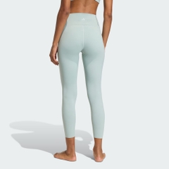 Quần legging tập luyện adidas All Me Luxe 7/8 Nữ - JZ4951