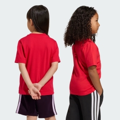 Áo T-shirt trẻ em adidas Football Unisex - KA2963