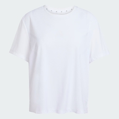 Áo T-shirt tập luyện adidas 3D Cooling Intensity Nữ - JZ5634