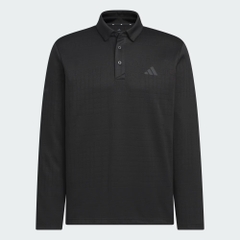 Áo Polo dài tay golf adidas Ultimate365 Monogram Nam - JN1232