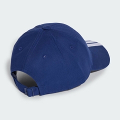 Mũ lưỡi trai adidas New Logo 3 sọc Unisex - JP0384
