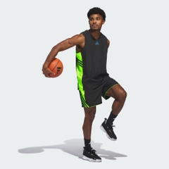 Áo jersey bóng rổ adidas Crazy Lite Nam - KD6402