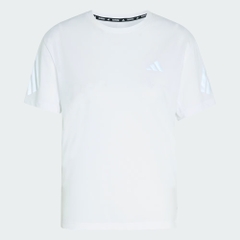 Áo T-shirt chạy bộ adidas adi365 Climacool Nữ - JZ5115