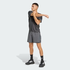 Áo T-shirt chạy bộ adidas adi365 Climacool+ Nam - KA2381