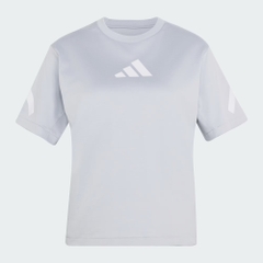 Áo T-shirt adidas Z.N.E. Nữ - KC7720