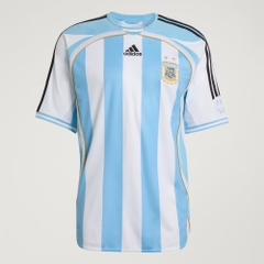 Áo jersey bóng đá adidas Sân nhà Argentina 2006 Nam - KF0322