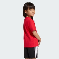 Áo T-shirt trẻ em adidas Football Unisex - KA2963