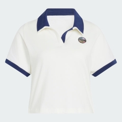 Áo Polo adidas Pop Art Q2 Nữ - KB7205