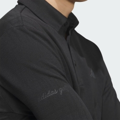 Áo Polo dài tay golf adidas Ultimate365 Monogram Nam - JN1232