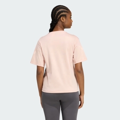 Áo T-shirt adidas Z.N.E. Nữ - KC7721