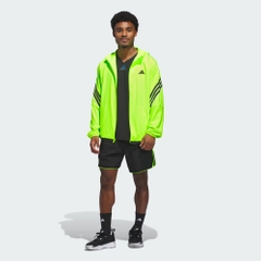 Áo jersey bóng rổ adidas Crazy Lite Nam - KD6402