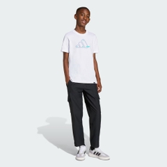 Áo T-shirt trẻ em adidas Adrenaline Aesthetic Unisex - KA0511