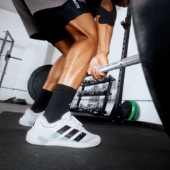 Giày tập luyện adidas Dropset 4 Nam - JR1960