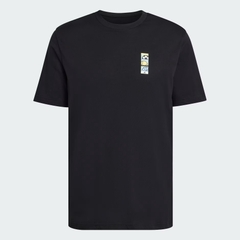 Áo T-shirt adidas Memories of Sport Nam - KB2506