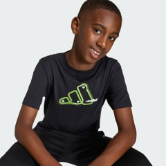 Áo T-shirt trẻ em adidas Adrenaline Aesthetic Unisex - KA0513