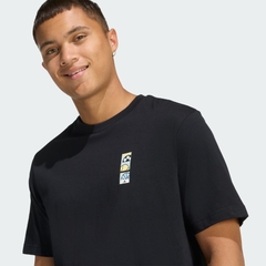 Áo T-shirt adidas Memories of Sport Nam - KB2506