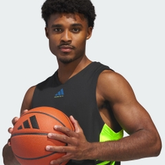Áo jersey bóng rổ adidas Crazy Lite Nam - KD6402