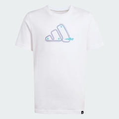 Áo T-shirt trẻ em adidas Adrenaline Aesthetic Unisex - KA0511