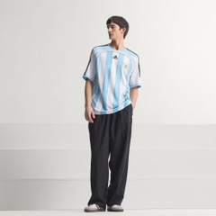 Áo jersey bóng đá adidas Sân nhà Argentina 2006 Nam - KF0322