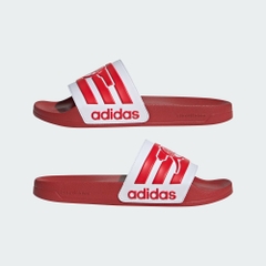 Dép quai ngang adidas Adilette Arsenal Unisex - JS4962