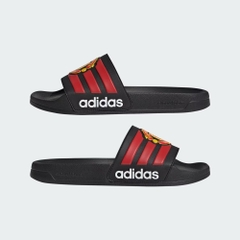Dép quai ngang adidas Adilette Manchester United Unisex - JS4963